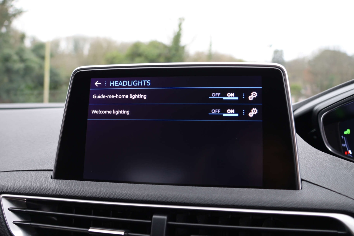 Used Peugeot 3008 2017 for sale - 77249240: Photo 39