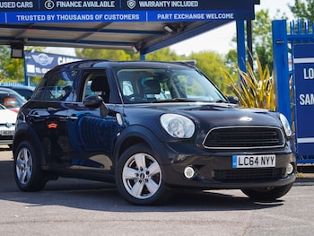 Used MINI Countryman 2014 for sale - 79500270: Photo