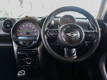 Used MINI Countryman 2014 for sale - 79500270: Photo