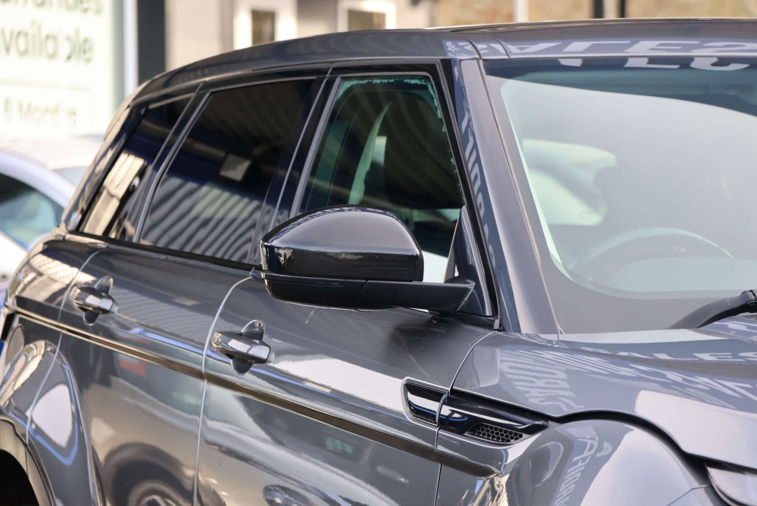 Used Land Rover Range Rover Evoque 2015 for sale - 77187778: Photo 16