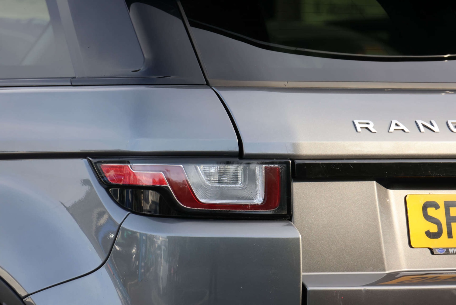 Used Land Rover Range Rover Evoque 2015 for sale - 77187778: Photo 18