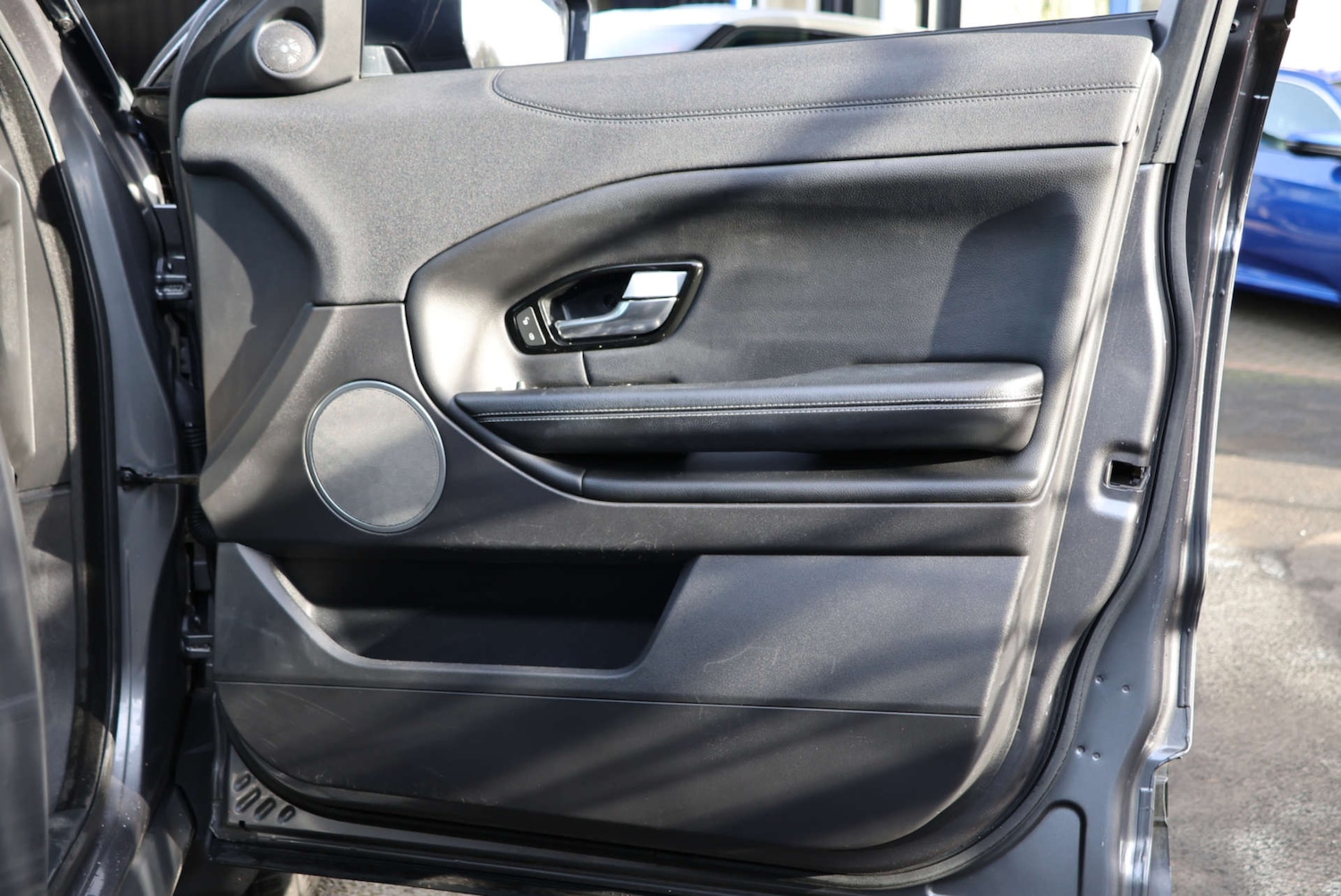 Used Land Rover Range Rover Evoque 2015 for sale - 77187778: Photo 19