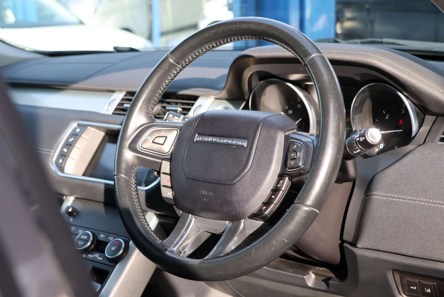 Used Land Rover Range Rover Evoque 2015 for sale - 77187778: Photo 21