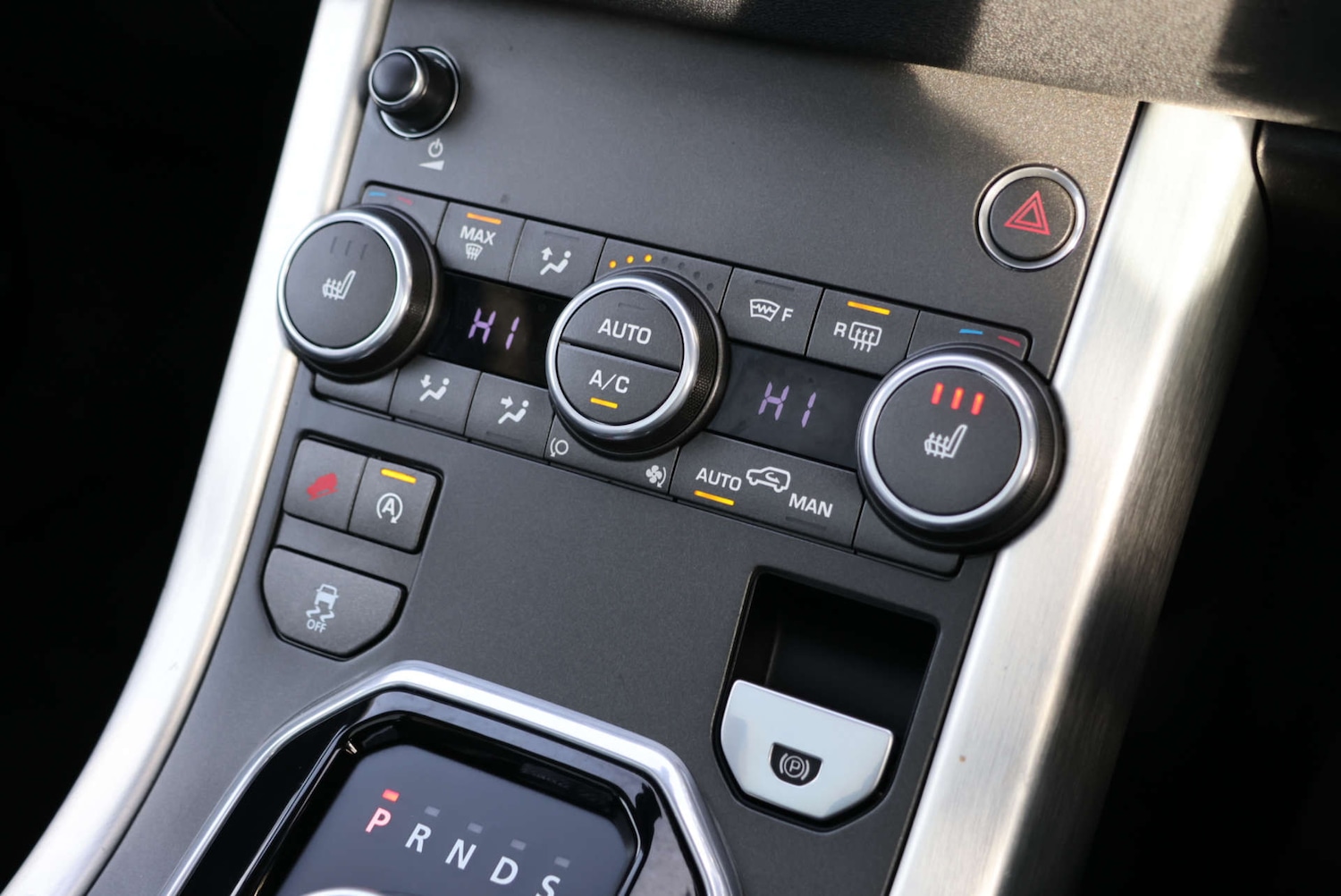 Used Land Rover Range Rover Evoque 2015 for sale - 77187778: Photo 23