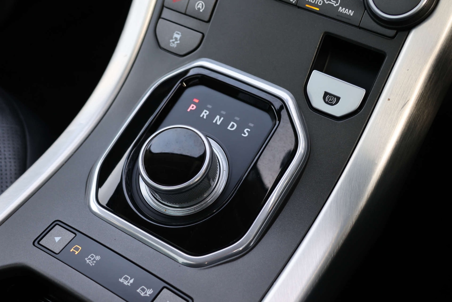 Used Land Rover Range Rover Evoque 2015 for sale - 77187778: Photo 24