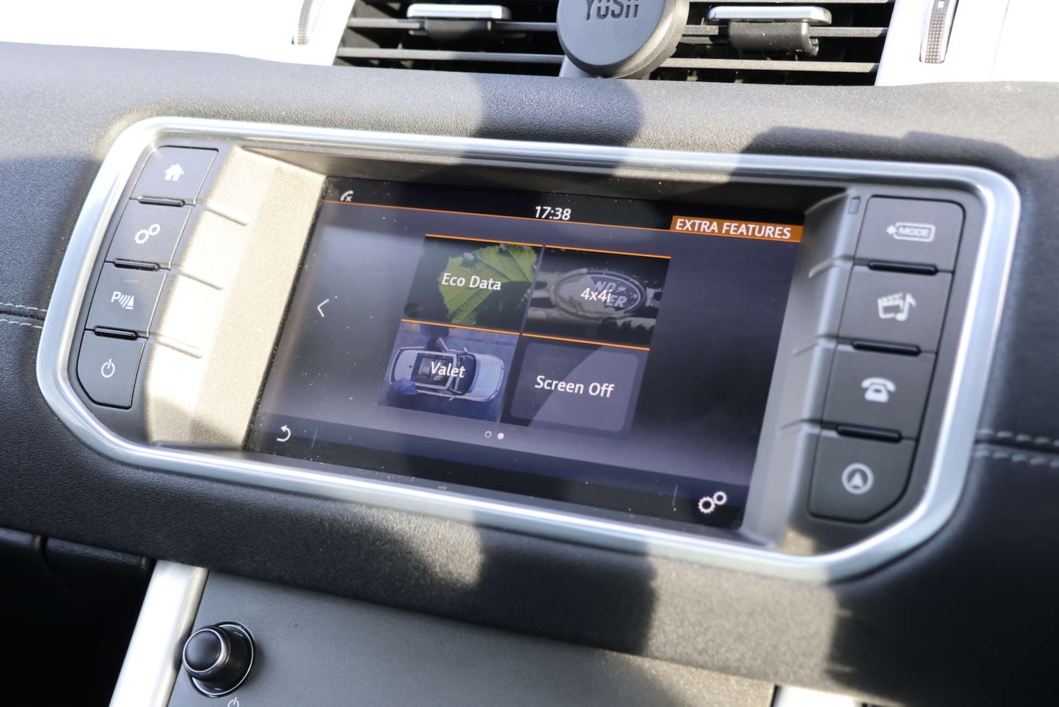 Used Land Rover Range Rover Evoque 2015 for sale - 77187778: Photo 25