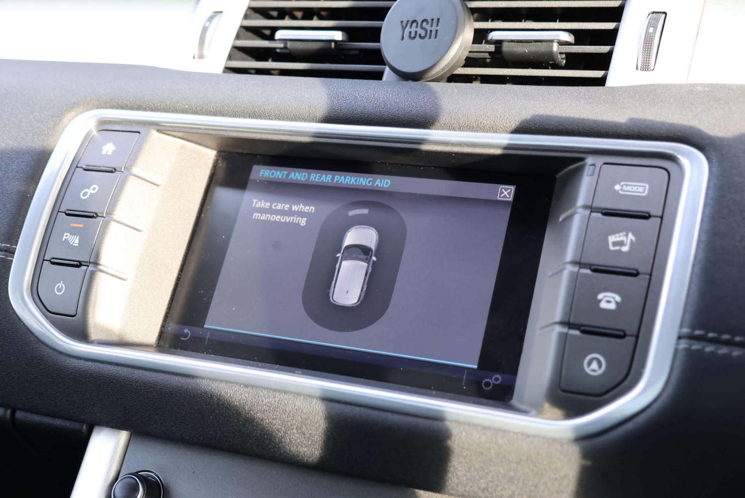 Used Land Rover Range Rover Evoque 2015 for sale - 77187778: Photo 26