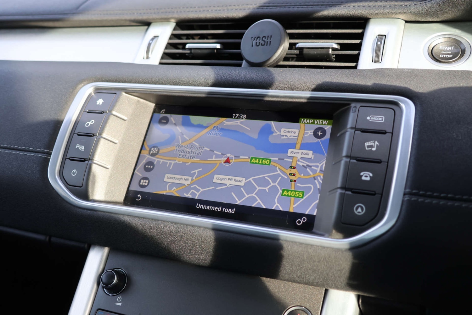 Used Land Rover Range Rover Evoque 2015 for sale - 77187778: Photo 27