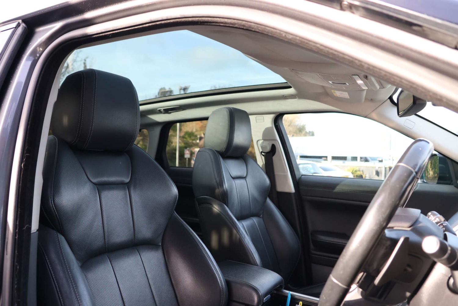 Used Land Rover Range Rover Evoque 2015 for sale - 77187778: Photo 5