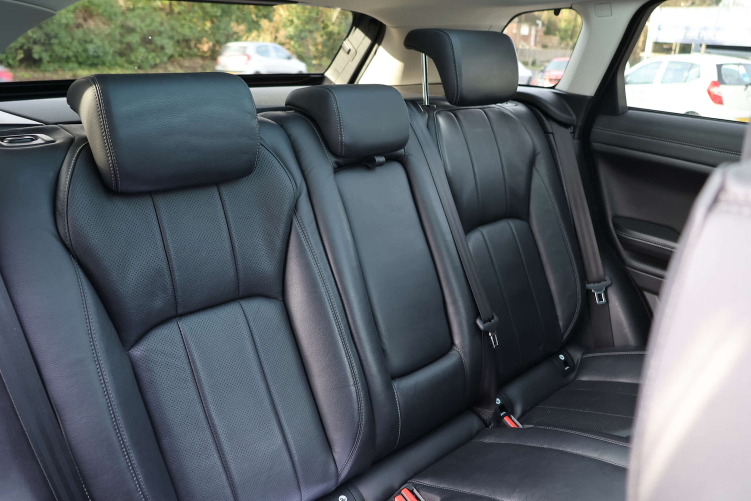 Used Land Rover Range Rover Evoque 2015 for sale - 77187778: Photo 8