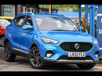 2022 (22) - 1.0 T-GDI Exclusive SUV 5dr Petrol Auto Euro 6 (111 ps) - MAIN DEALER WARRA