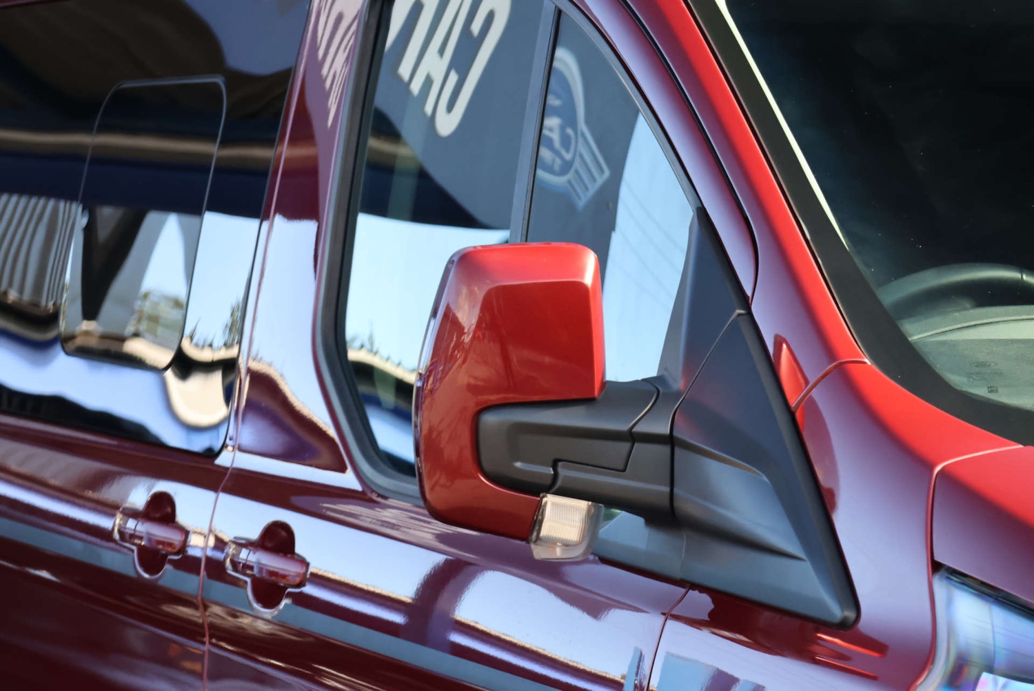 Used Ford Transit Custom 2020 for sale - 76601218: Photo 15