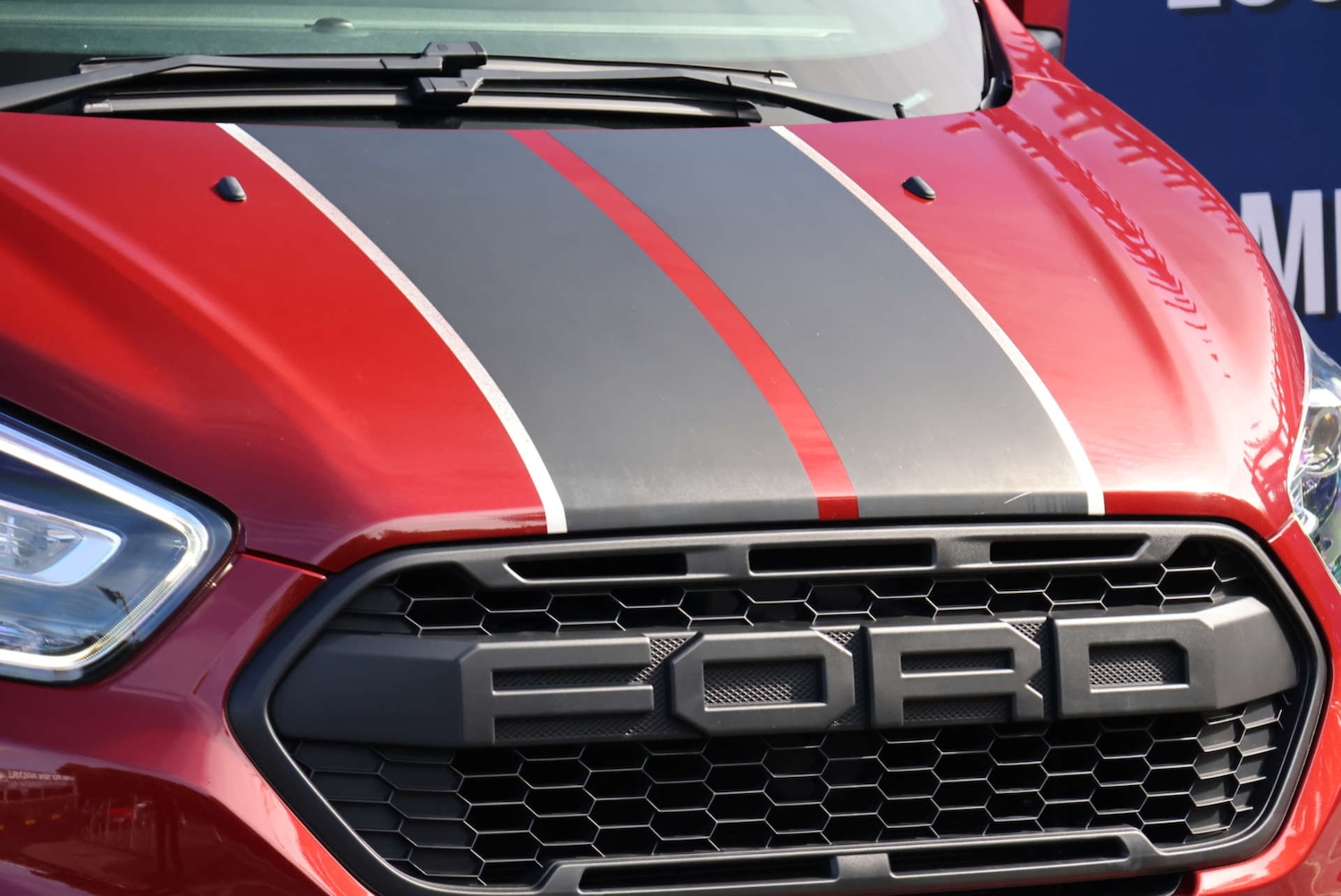 Used Ford Transit Custom 2020 for sale - 76601218: Photo 19