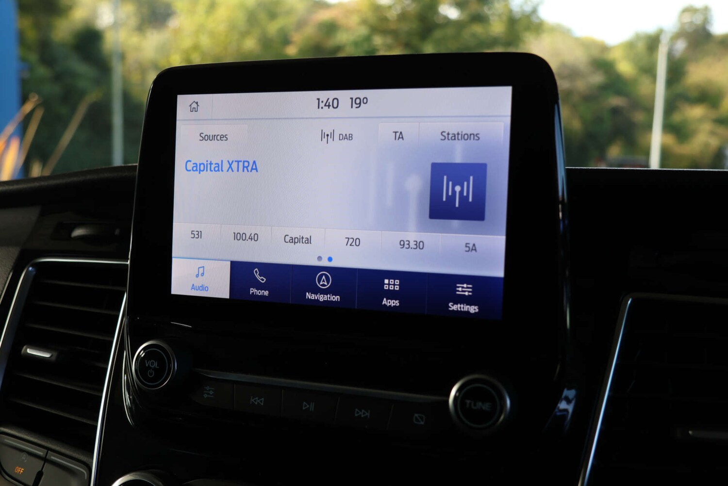 Used Ford Transit Custom 2020 for sale - 76601218: Photo 25