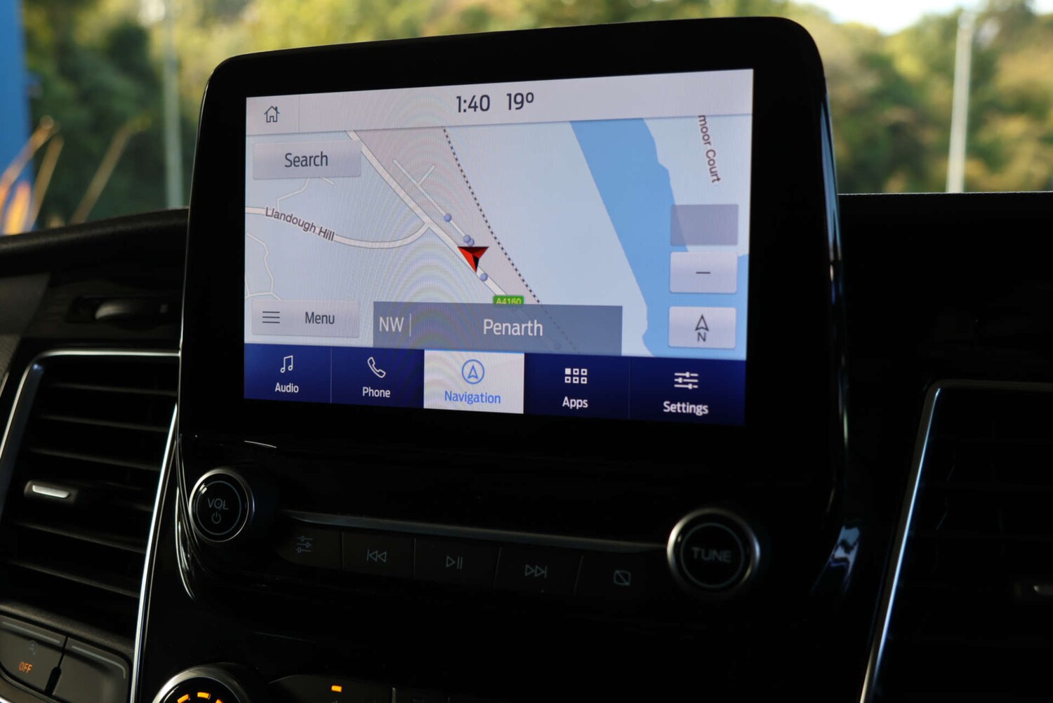 Used Ford Transit Custom 2020 for sale - 76601218: Photo 26