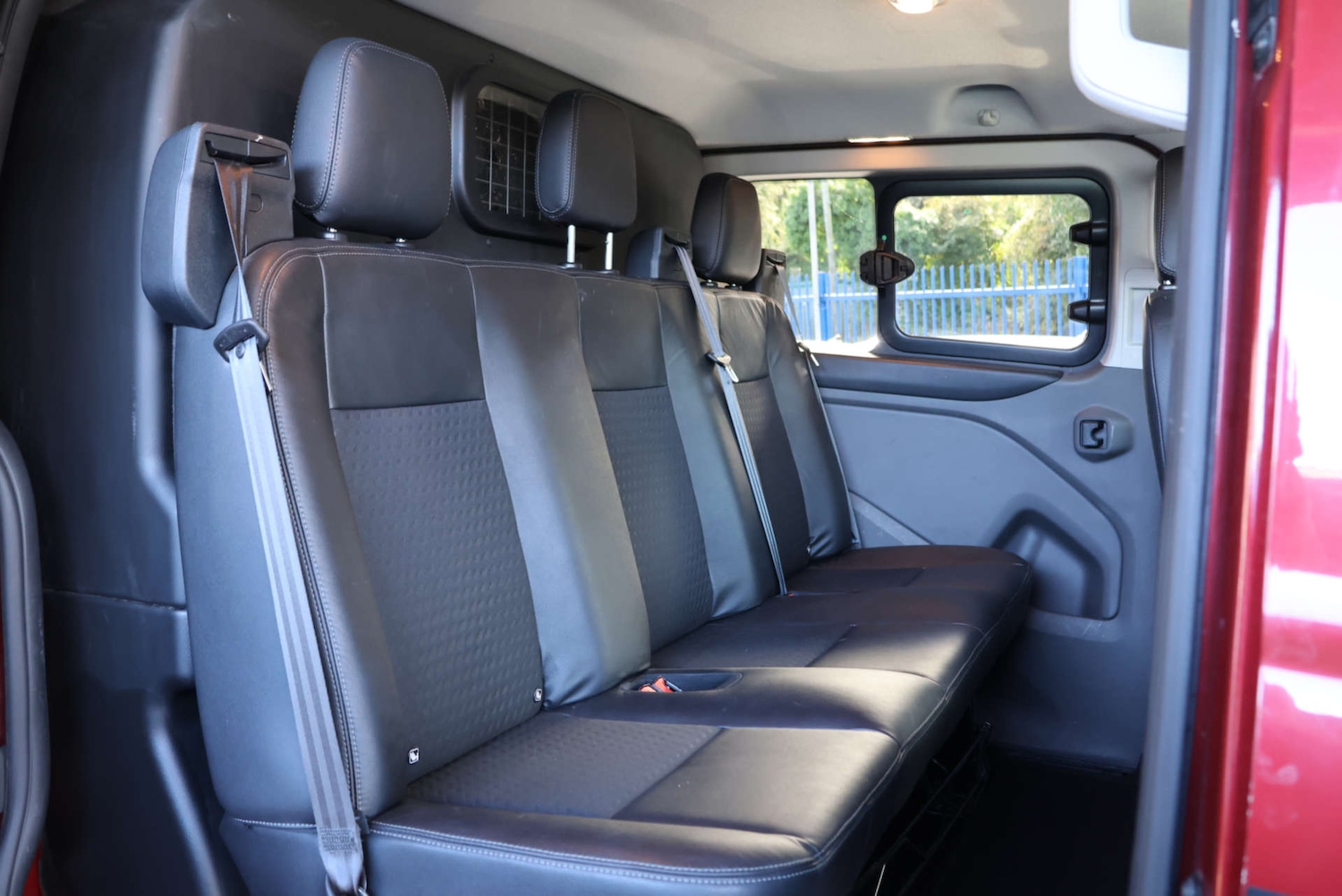 Used Ford Transit Custom 2020 for sale - 76601218: Photo 6