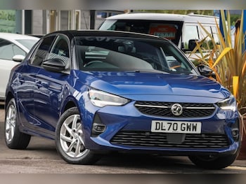 2020 (70) - 1.2 Turbo SRi Hatchback 5dr Petrol Manual Euro 6 (s/s) (100 ps)