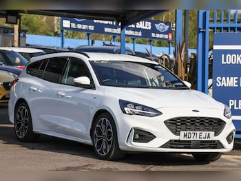 Used Ford Focus 2022 for sale - 75819150: Photo
