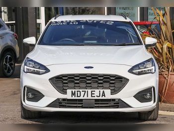 Used Ford Focus 2022 for sale - 75819150: Photo