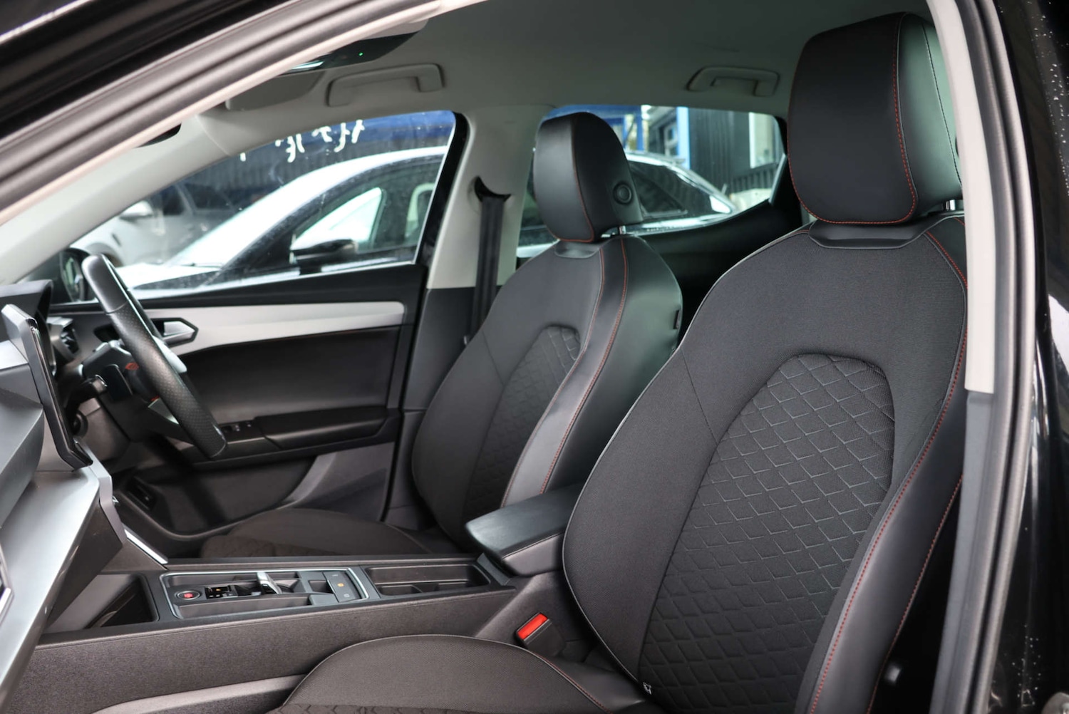 Used SEAT Leon 2021 for sale - 76848468: Photo 10