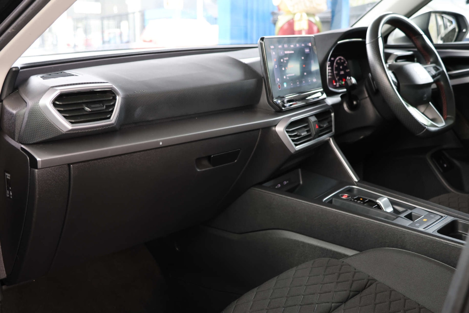 Used SEAT Leon 2021 for sale - 76848468: Photo 11