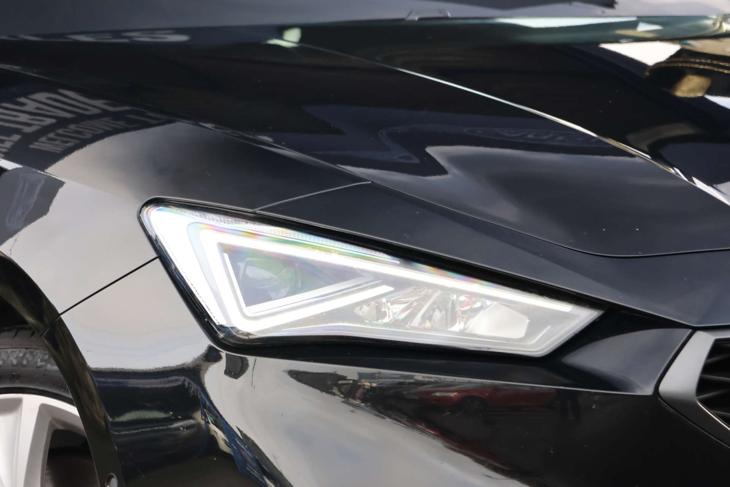 Used SEAT Leon 2021 for sale - 76848468: Photo 15