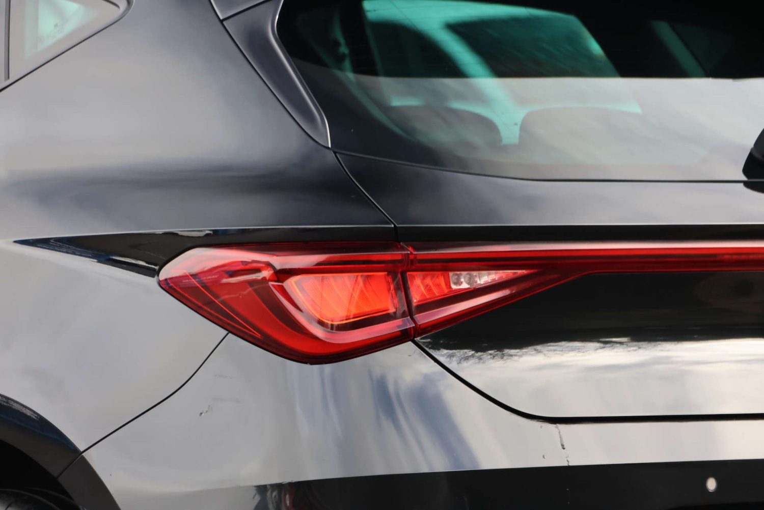 Used SEAT Leon 2021 for sale - 76848468: Photo 16