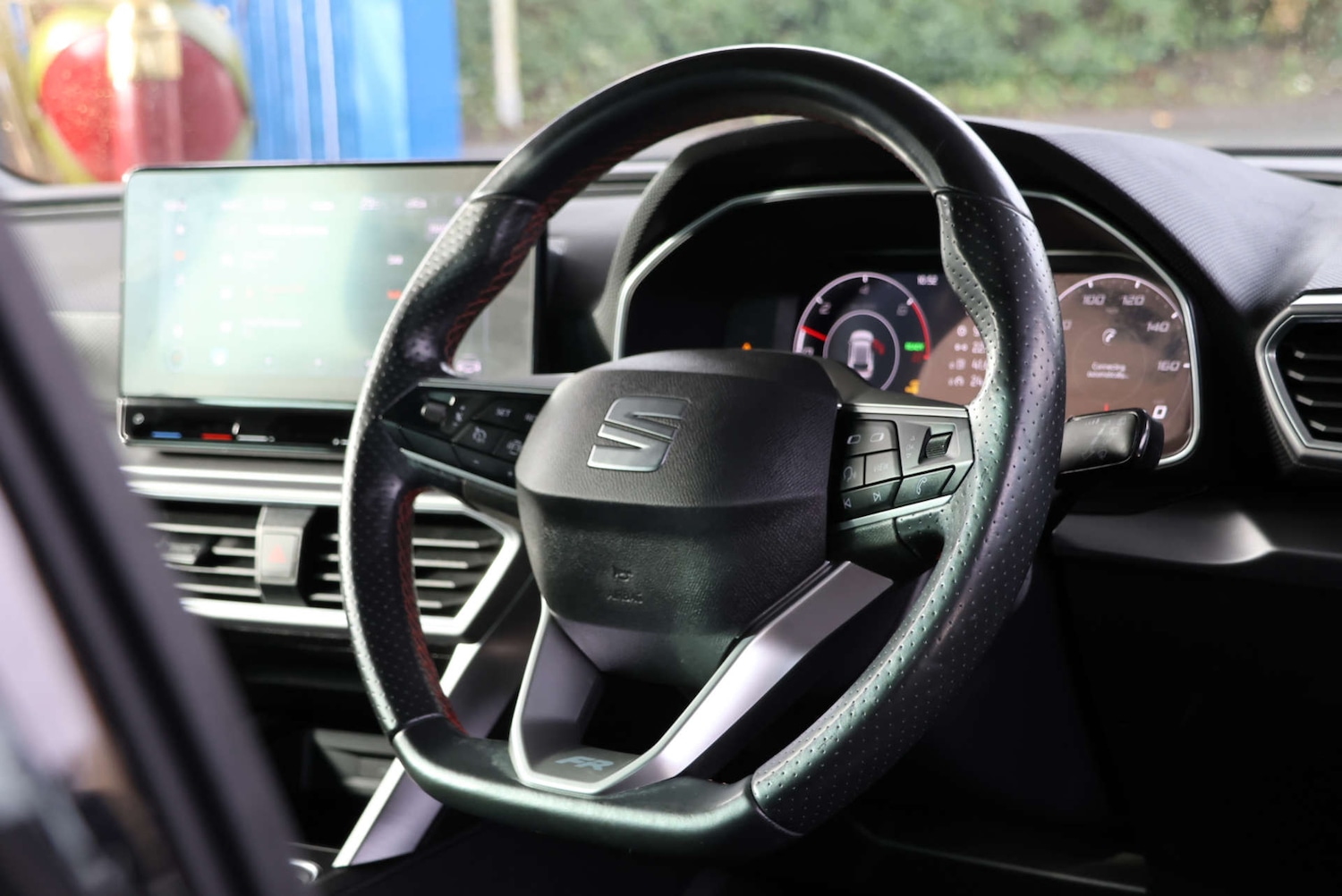 Used SEAT Leon 2021 for sale - 76848468: Photo 17