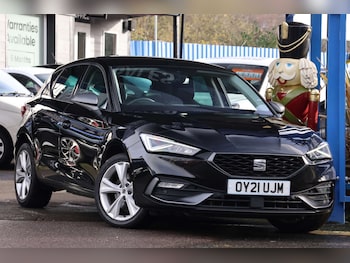 2021 - 1.4 eHybrid FR 5dr DSG