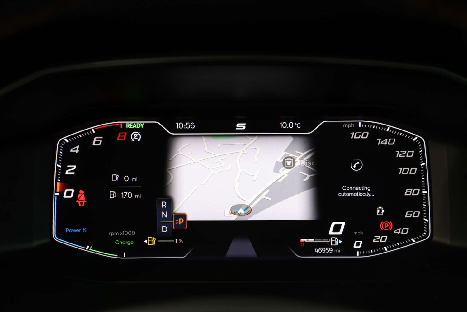 Used SEAT Leon 2021 for sale - 76848468: Photo 21