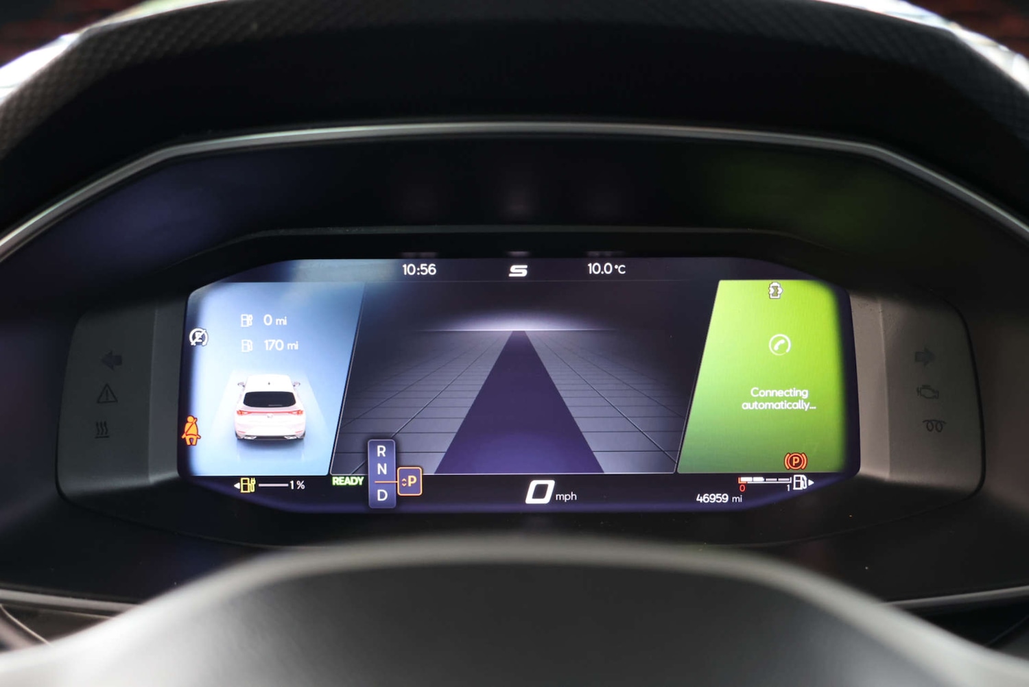 Used SEAT Leon 2021 for sale - 76848468: Photo 22