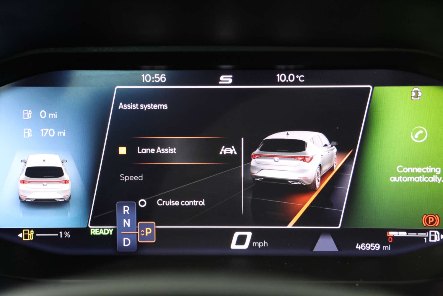 Used SEAT Leon 2021 for sale - 76848468: Photo 23