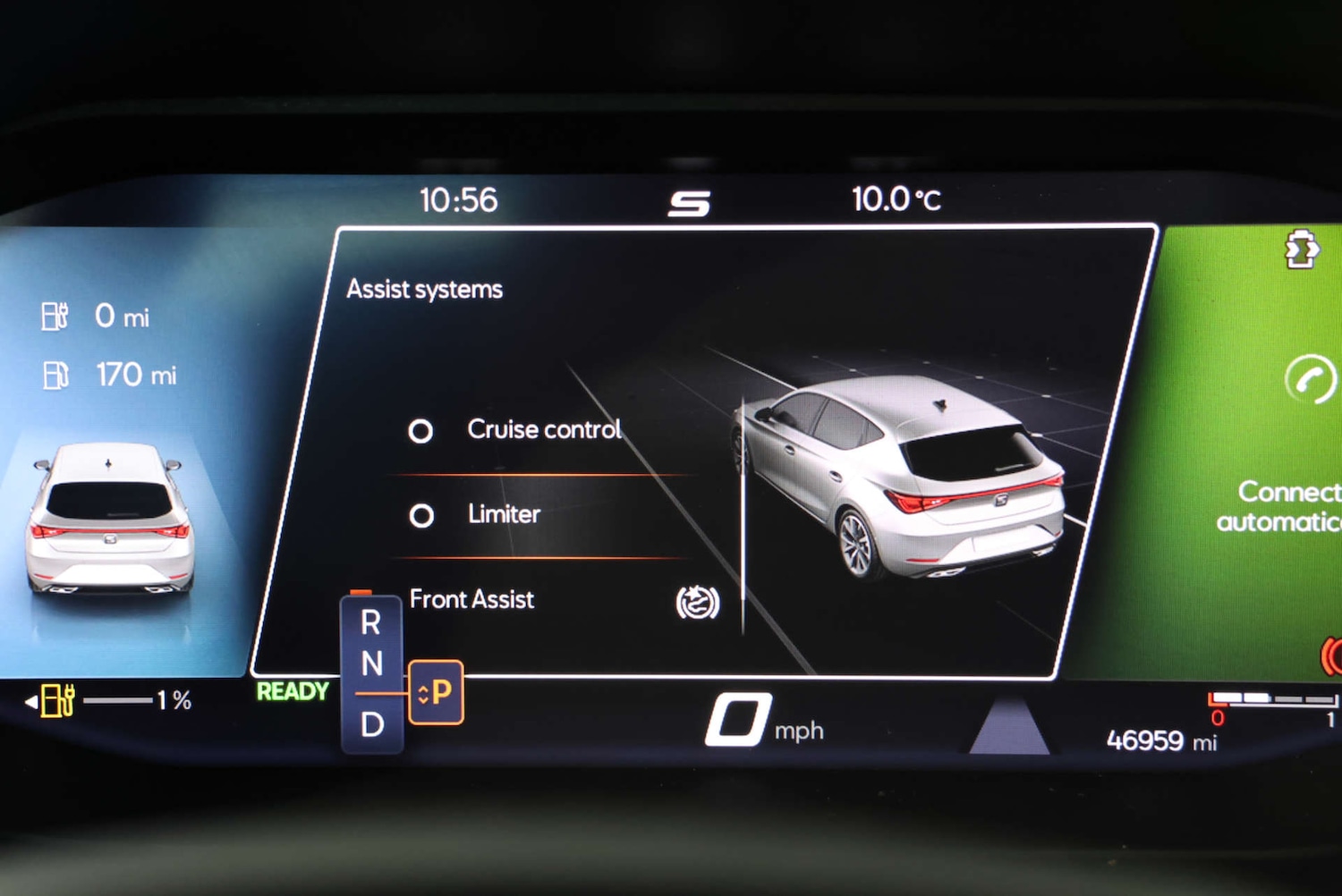 Used SEAT Leon 2021 for sale - 76848468: Photo 24