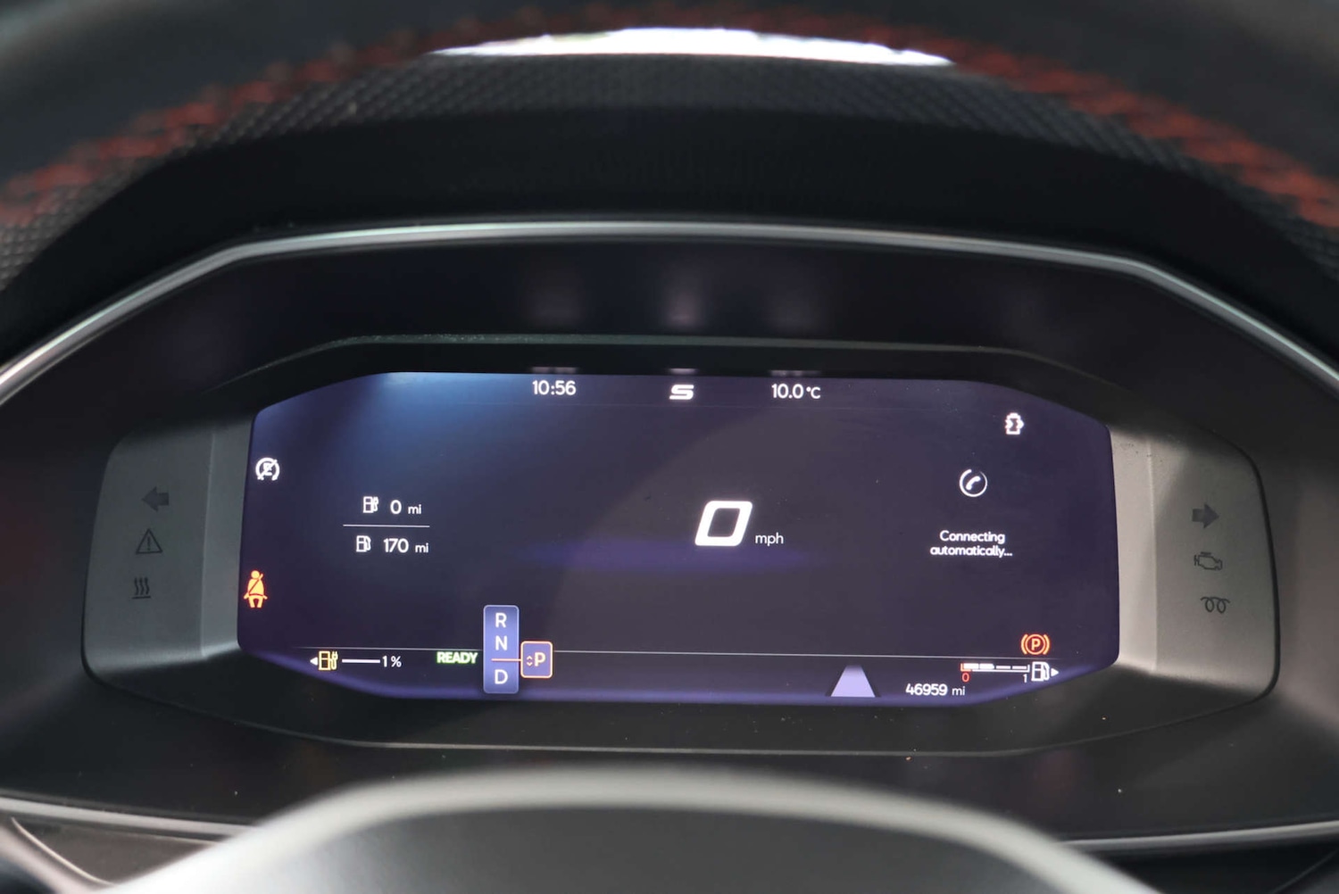 Used SEAT Leon 2021 for sale - 76848468: Photo 25