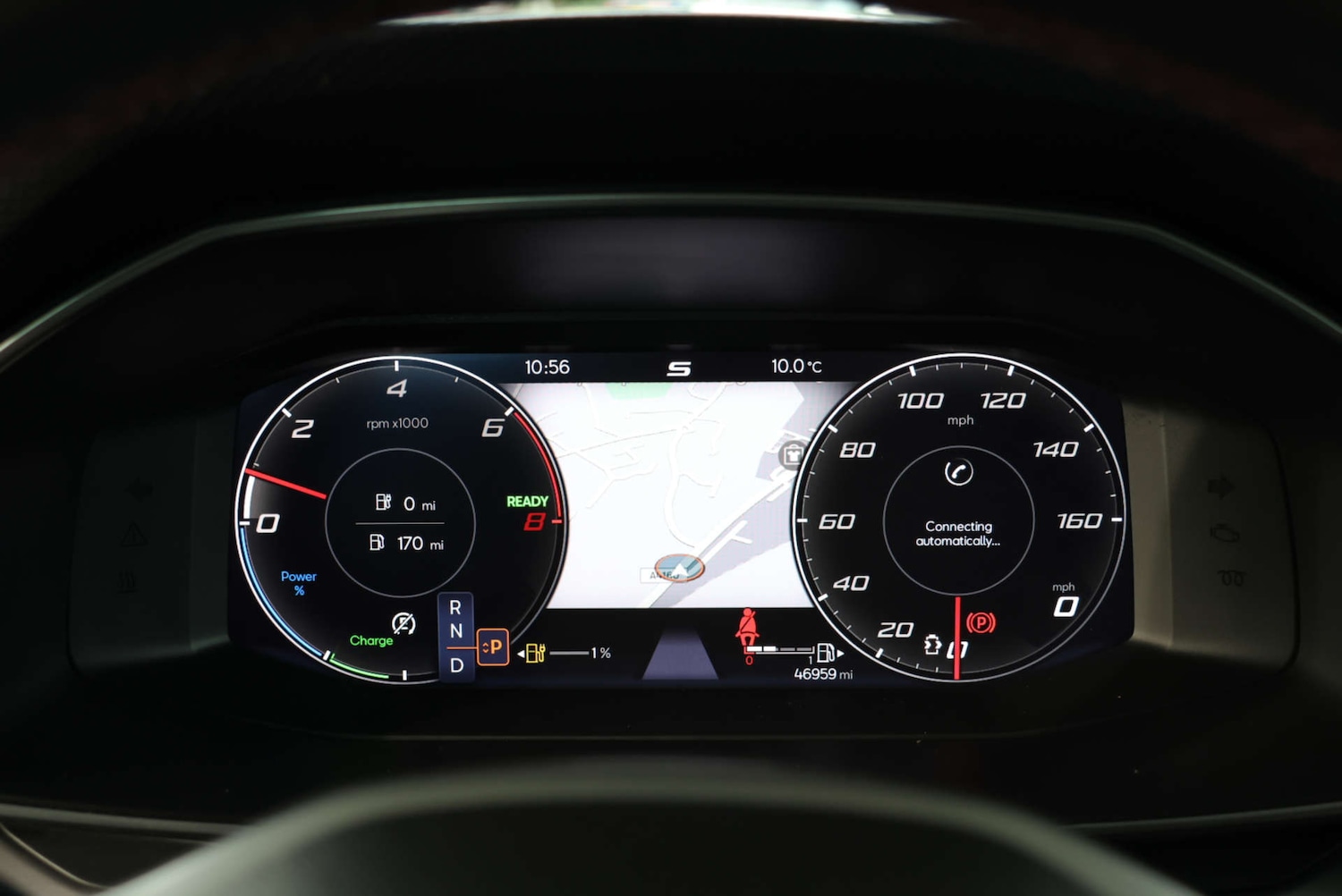 Used SEAT Leon 2021 for sale - 76848468: Photo 26