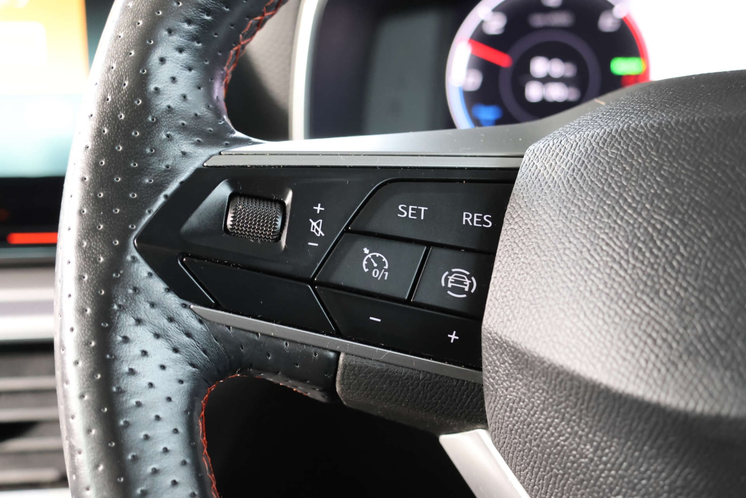 Used SEAT Leon 2021 for sale - 76848468: Photo 27