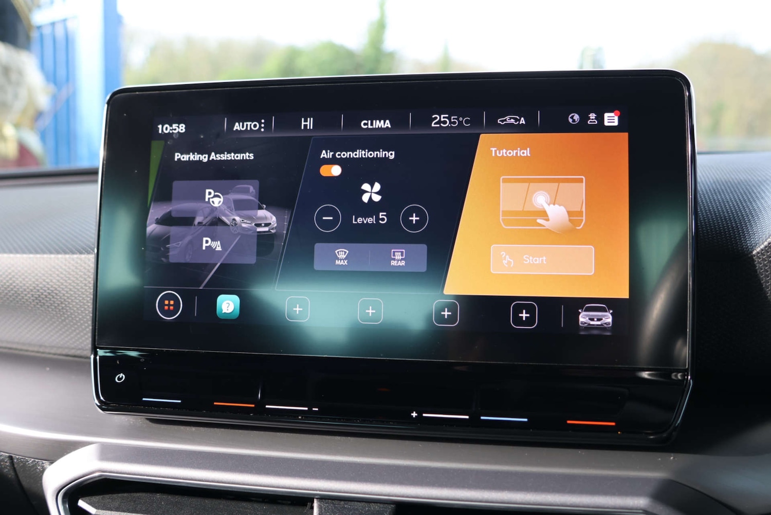 Used SEAT Leon 2021 for sale - 76848468: Photo 32