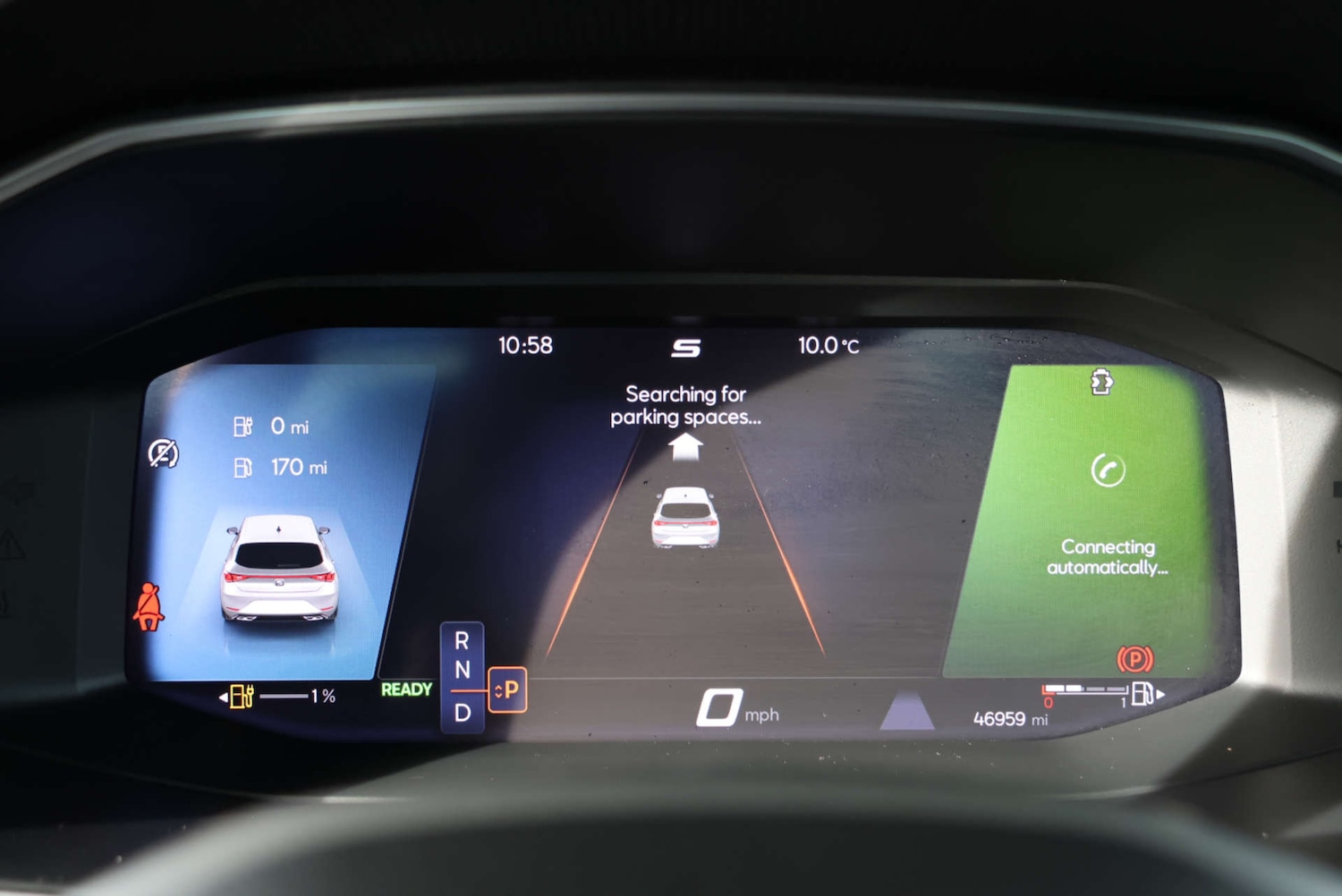 Used SEAT Leon 2021 for sale - 76848468: Photo 33