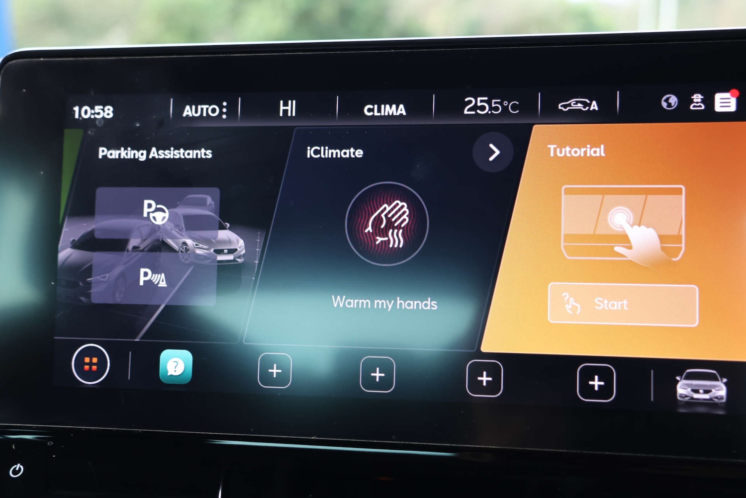 Used SEAT Leon 2021 for sale - 76848468: Photo 35