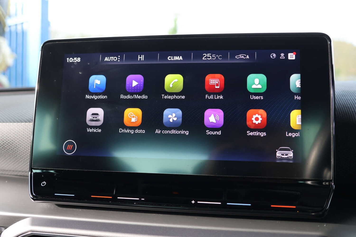 Used SEAT Leon 2021 for sale - 76848468: Photo 36