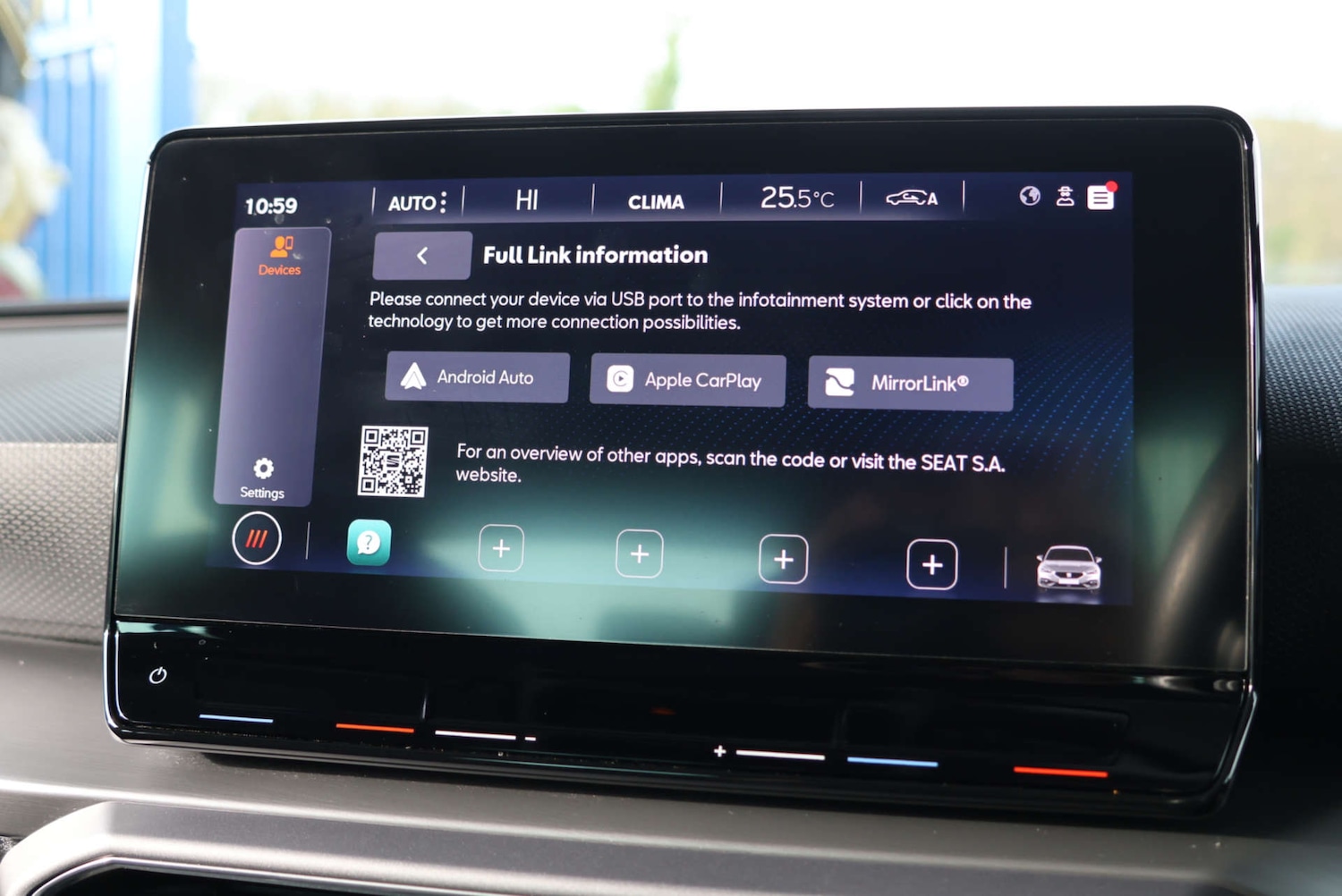 Used SEAT Leon 2021 for sale - 76848468: Photo 37