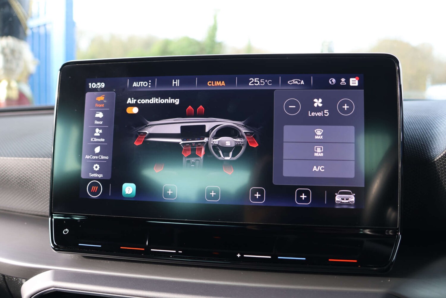 Used SEAT Leon 2021 for sale - 76848468: Photo 38