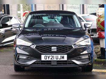 Used SEAT Leon 2021 for sale - 76848468: Photo