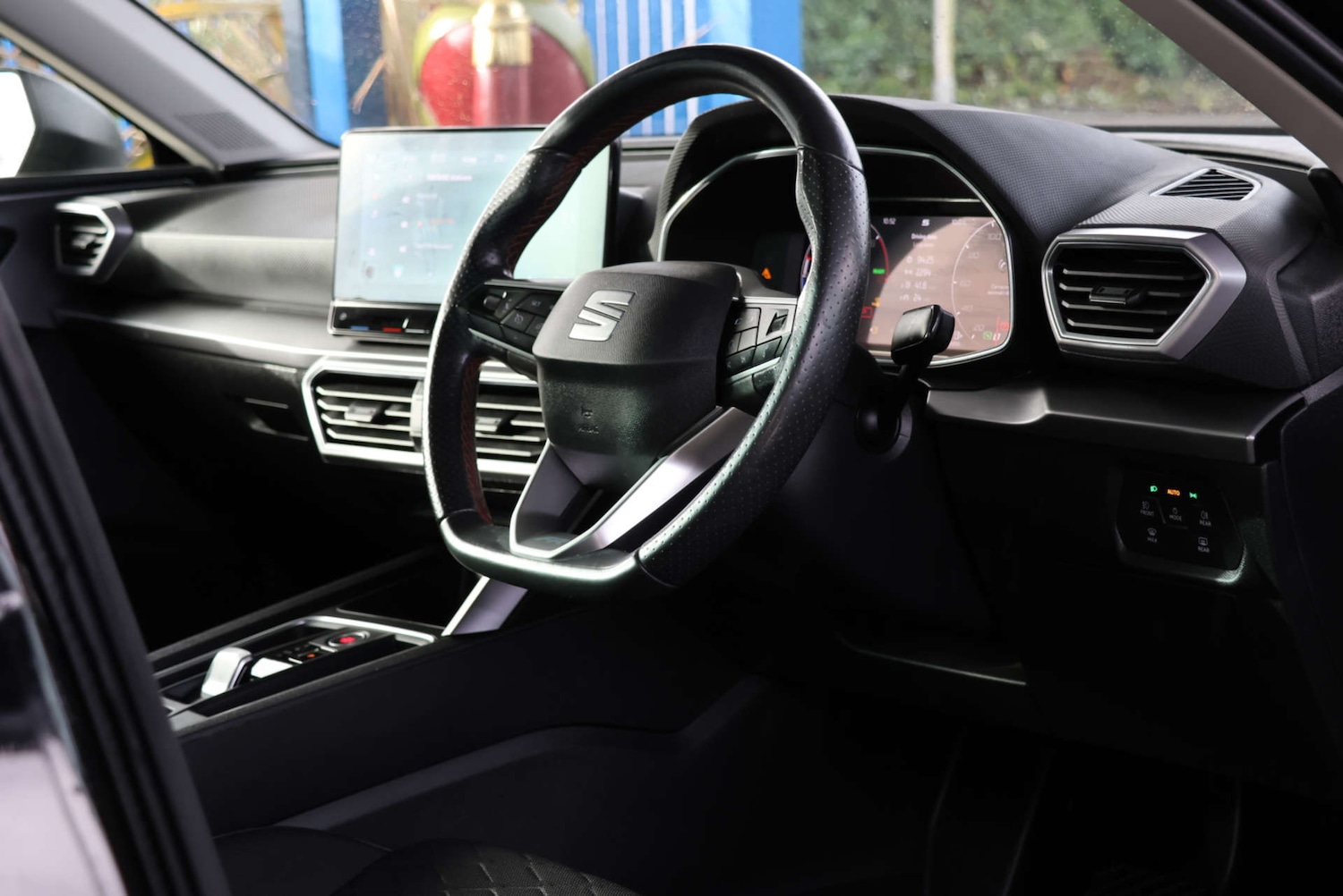 Used SEAT Leon 2021 for sale - 76848468: Photo 4