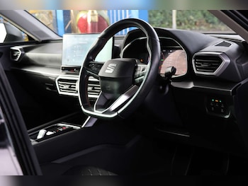 Used SEAT Leon 2021 for sale - 76848468: Photo