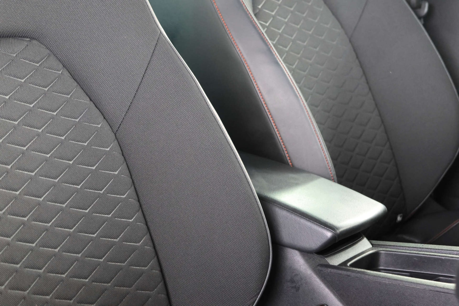 Used SEAT Leon 2021 for sale - 76848468: Photo 6