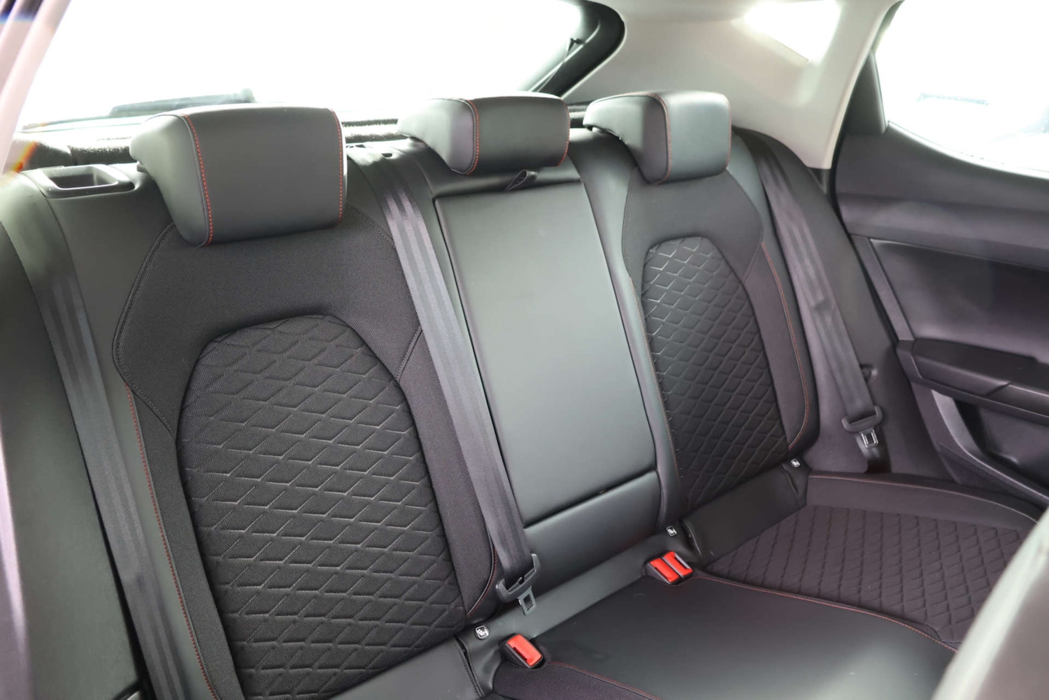 Used SEAT Leon 2021 for sale - 76848468: Photo 7