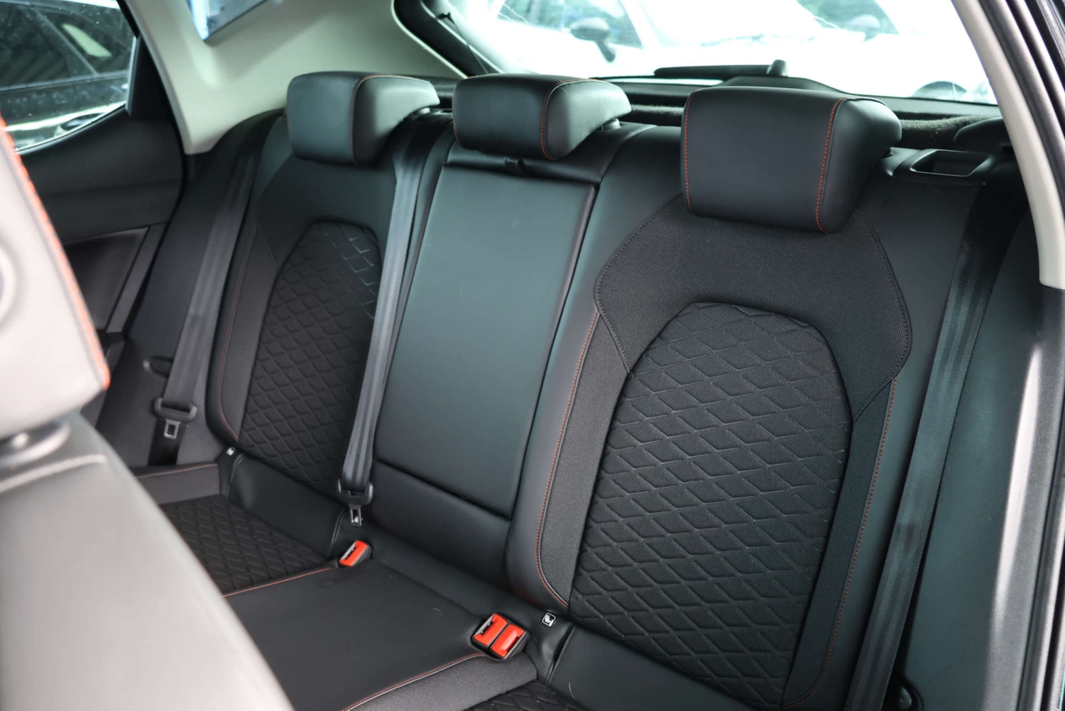 Used SEAT Leon 2021 for sale - 76848468: Photo 9