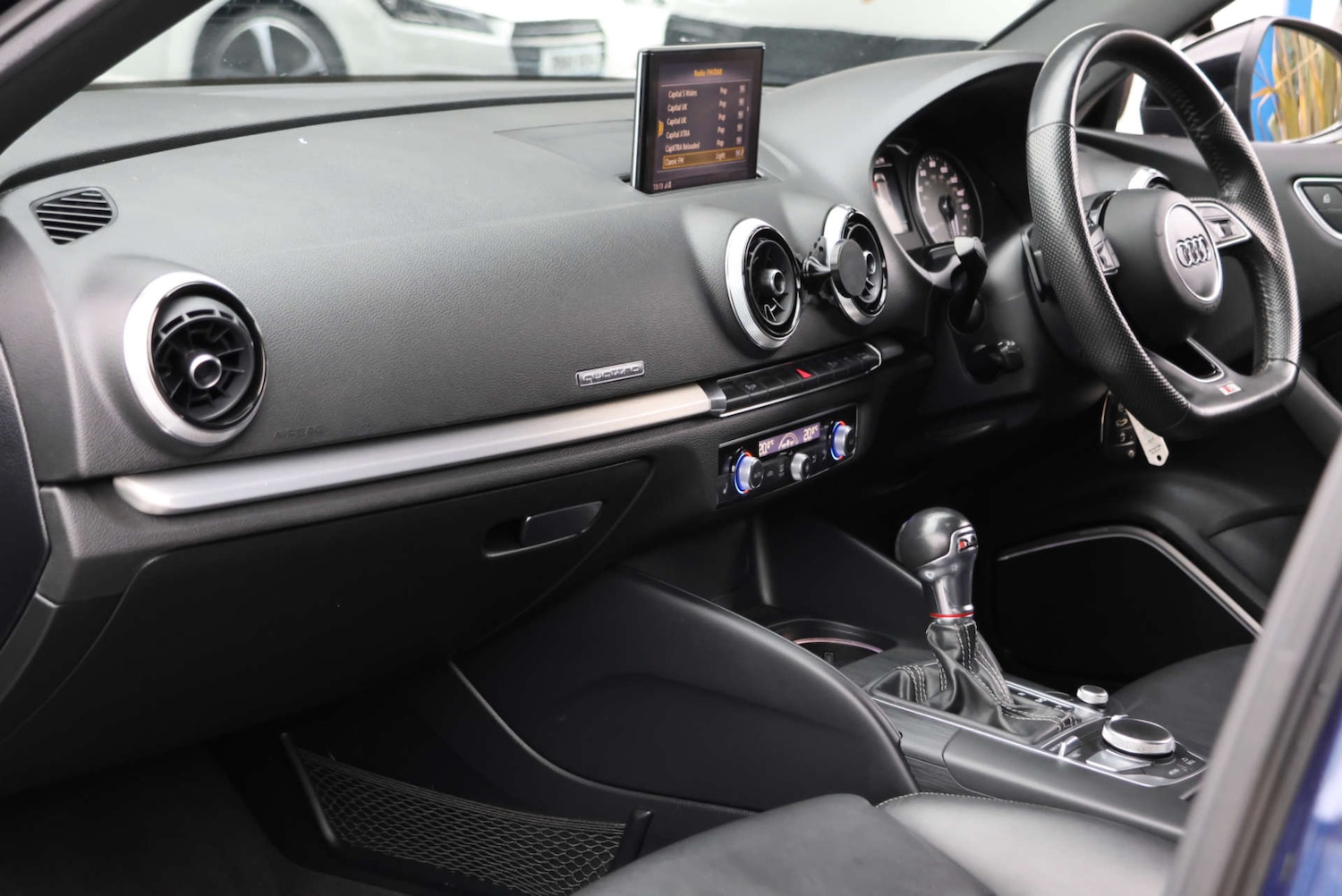 Used Audi A3 2018 for sale - 76509354: Photo 10