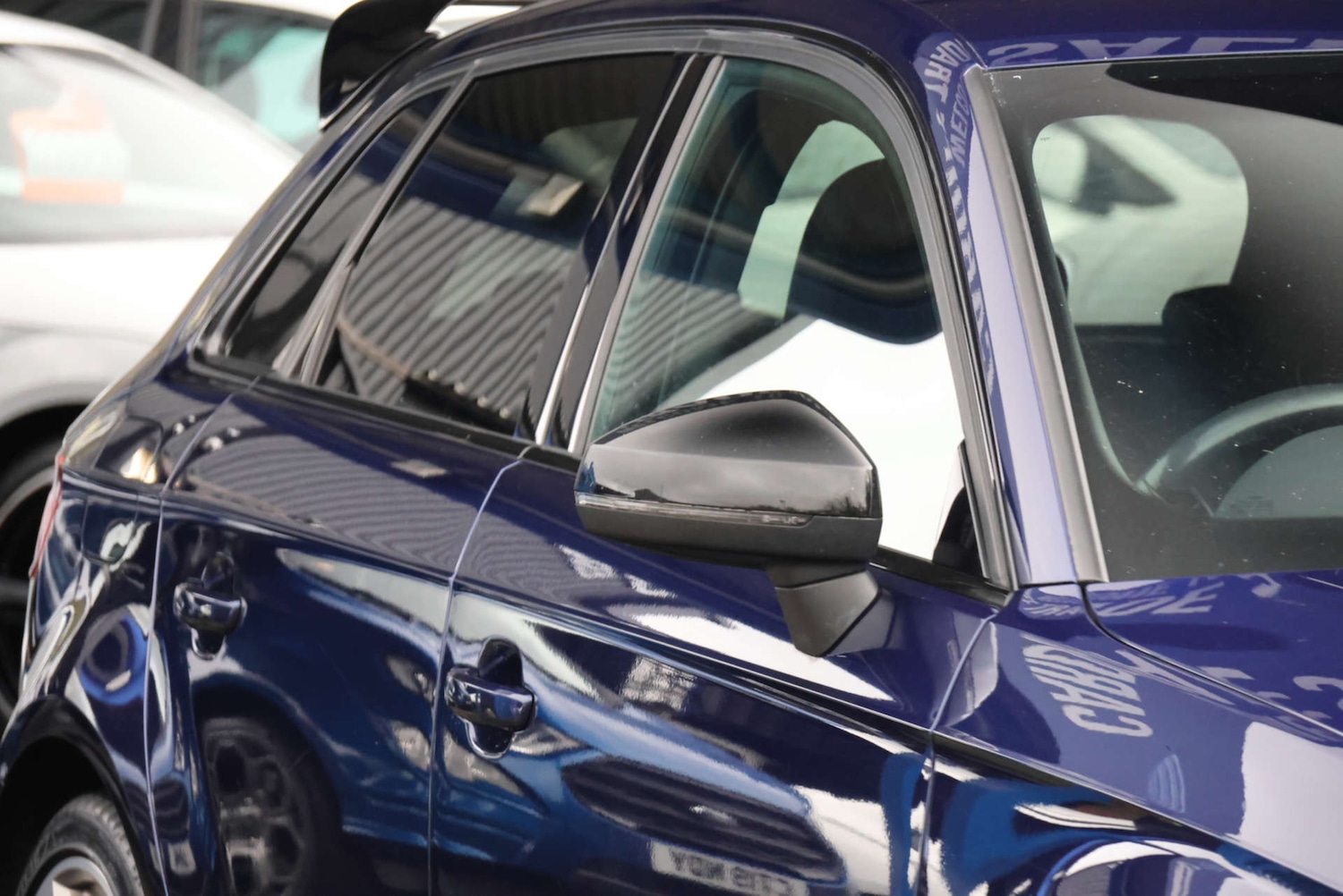 Used Audi A3 2018 for sale - 76509354: Photo 14